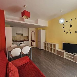 Appartement met een Slaapkamer